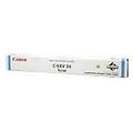 originale toner c-exv34 3783b002