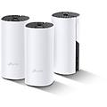 Tplink Sistema Hybrid Mesh Wi Fi Ac1200 Av1000