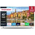 - tv led full hd 40' 40fg2s14w smart tv google tv bianco