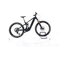 ebike ricondizionata · e-inception am 9. 7. 2 · come nuovo