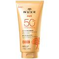 sun latte solare viso e corpo spf50 150ml