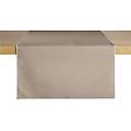 runner breda 40x130 cm (lxl) tortora