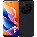 605 16 9 cm (6. 67) doppia sim android 15 4g usb tipo-c 4 gb 128 gb 5200 mah nero
