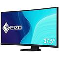 - monitor 37. 5' led curvo flexscan ev3895-bk 3840x1600 ultrawide quad hd+ tempo di risposta 5 ms