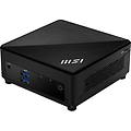 cubi 12m-005eu intel core i3 i3-1215u 8 gb ddr4-sdram 256 gb ssd windows 11 home mini pc nero (cubi