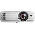 h117st proiettore home cinema dlp a focale corta 3800 ansi l...