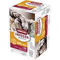 integra protect adult renal vaschetta umido per gatto set % 24 x 100 g manzo