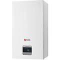 caldaia a condensazione thema condens 35 sb solo riscaldamento metano/gpl con kit fumi incluso