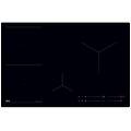 piano cottura a induzione to84ib00ib 4 zone cottura 77 cm x 51