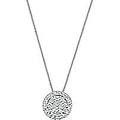collana diamante gioiello classicissimi caratura 0 35ct cspeth4266c