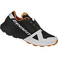 ultra 100 scarpe trail running uomo dark red/blue/orange 11 5 uk