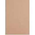 t-shirt in jersey leggero elasticizzato warm taupe donna extra small
