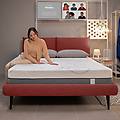 materasso corallo hybrid comfort personalizzato e design moderno