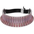 Swarovski Collana Choker Donna Gioiello Matrix 5705800