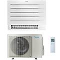 condizionatore a pavimento perfera floor 12000 btu inverter a++ con wifi (sb. fvxm35a/rxma9)