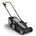 tagliaerba elettrico 1400w taglio 38cm al1 38e 291380064/a22