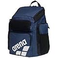 arena. one go zaino 45l blu navy zaini ritiro gratis