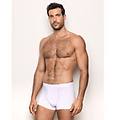 boxer in tencel modal / bianco ottico / 3 bianco ottico