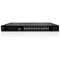 levelone gep-2861 switch di rete gestito l2 gigabit ethernet (10/100/1000) supporto power over