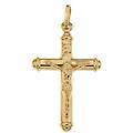 croce in oro giallo 803321731508