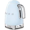 bollitore 1 7lt temp. reg. vt kettle azzurro klf04pbeu