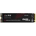 xlr8 cs3140 m. 2 2 tb pci express 4. 0 3d nand nvme