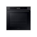 forno dual cook serie 4 76l nv7b4240ubb black
