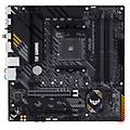 tuf gaming b550m-plus wifi ii amd b550 socket am4 micro atx (90mb19y0-m0eay0)