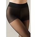 collant action 40 denari medium donna nero 4