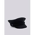 cappello stile navy