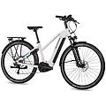 28 bicicletta da trekking elettrica da donna motiv tr. 2. 0l bosch performance