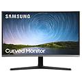 monitor curvo serie cr50 da 27" full hd (lc27r500fhpxen)