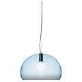 - lampadario piccolo fly fl y azzurro nuvola-classe di efficienza energetica a++-