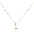 collana donna oro giallo gl101197