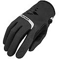 guanti moto cross enduro invernali zero degree 2. 0 n taglia s