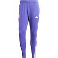 pantaloni da allenamento real madrid 2023/24