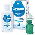 otodog soluzione auricolare per cani 125 ml 1&deg; ordine? scegli tra bzr5 bzr20 + 200 pt