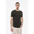 t-shirt con maniche corte