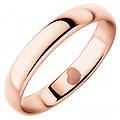 fede nuziale collezione cometa d'amore 3175ur