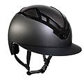 suomy. casco apex carbon wood lady matt cap equitazione ritiro gratis