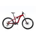 ebike ricondizionata · bh atomx lynx pro 9. 8 carbonio xt · condizioni eccellenti bh