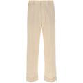 pantalone risvolto