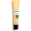 sunissime il fluido solare colorato viso spf30 dorè 40ml