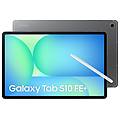tablet galaxy tab s10 fe plus wifi 13 1 grigio 12gb stylus pen 256gb impermeabile