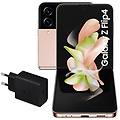galaxy z flip4 5g 8gb 256gb 6. 7 rosa