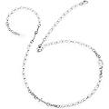 collana argento 925 donna rosario crobb3