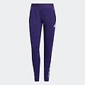 pantaloni donna allenamento competizione tiro 25 viola