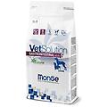 vetsolution gastrointestinal linea veterinaria cibo secco cani adulti 12kg