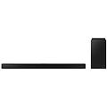 soundbar hw-b650/zf con subwoofer 3. 1 canali 430w 2022 audio 3d suono bilanciato uniforme e