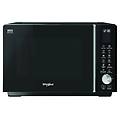 Whirlpool Mwf 259 Sb Microonde Combinato 25 Litri 800w Nero Argento